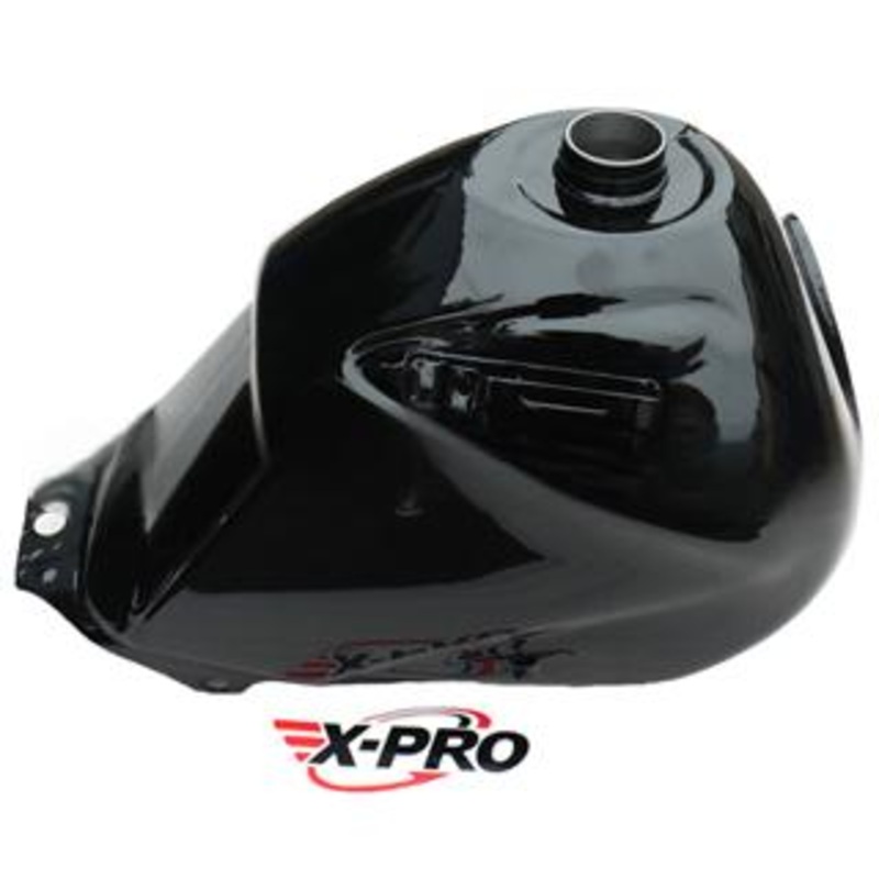 Gas Fuel Tank for 250cc Hawk 250 Carburetor Version Dirt Bikes Pit Bikes, Free Shipping for DB-W002, DB-W022/Hawk 250