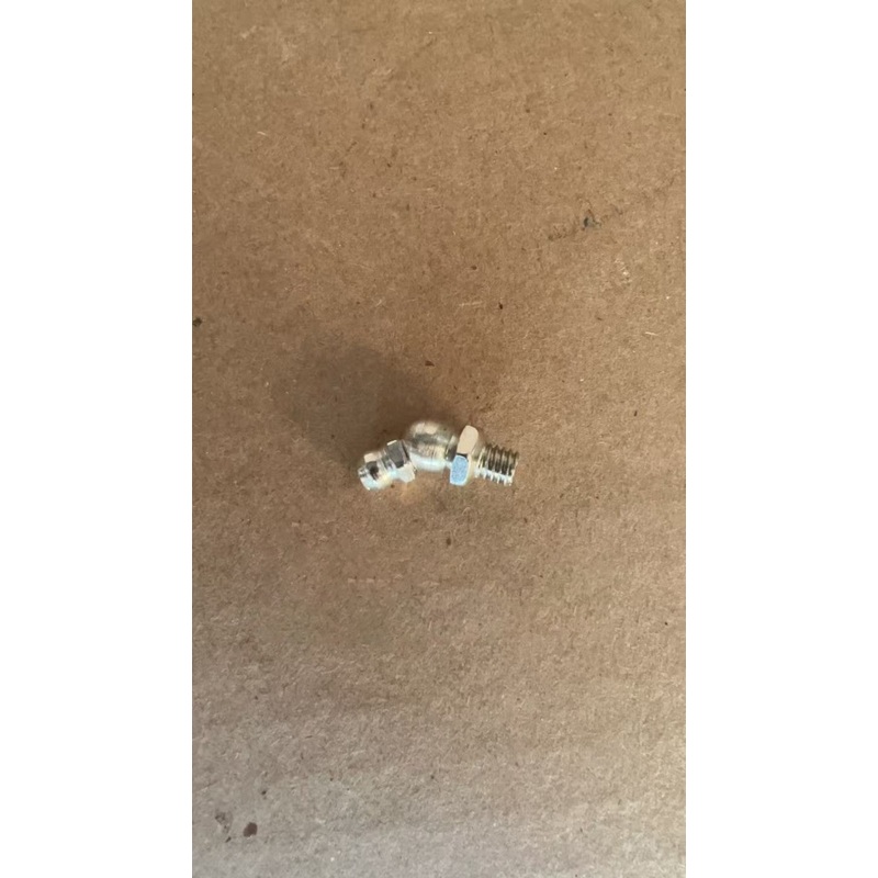 Grease Fitting