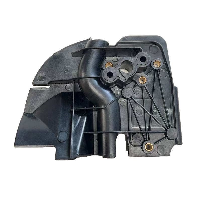 intake panel