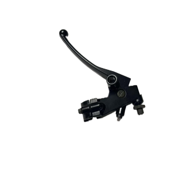 Left Clutch Lever