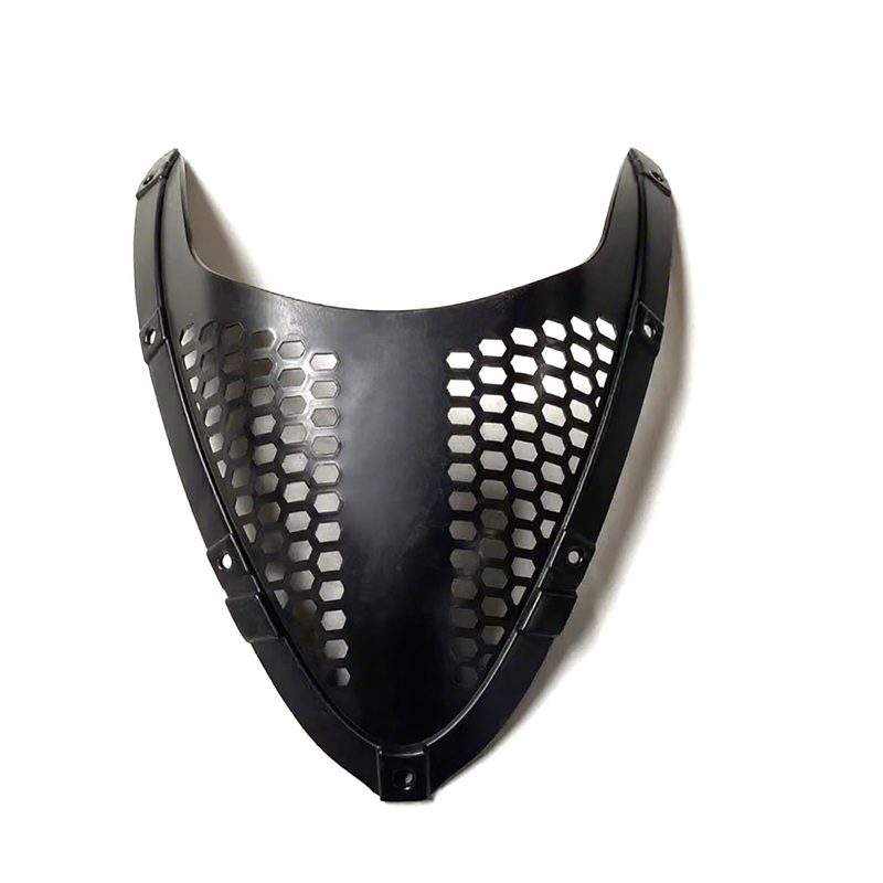 Lower Plastic