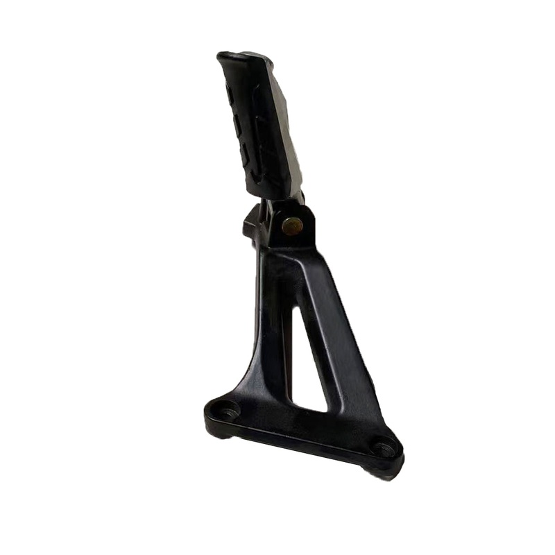 Rear Left Foot Peg Assy