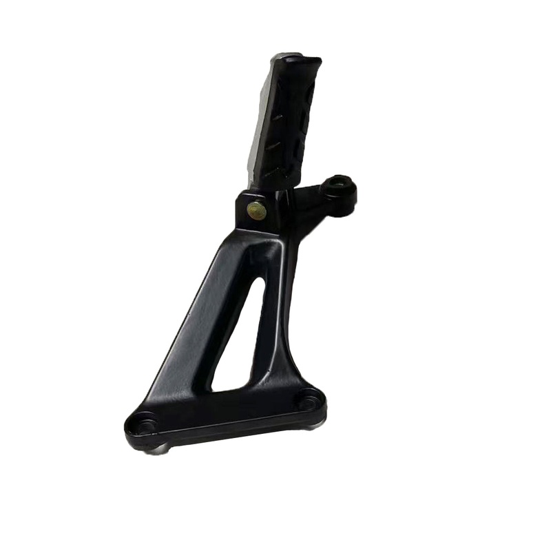 Rear Right Foot Peg Assy