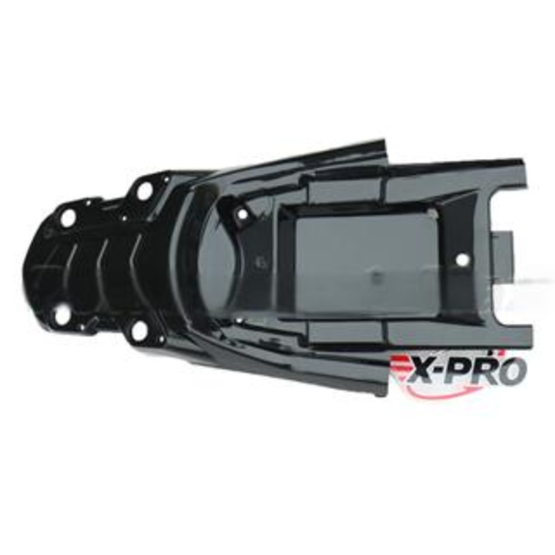 Rear Tail Cover for 250cc Hawk 250 Dirt Bikes Pit Bikes (Black), Free Shipping for DB-W002, DB-W022/Hawk 250