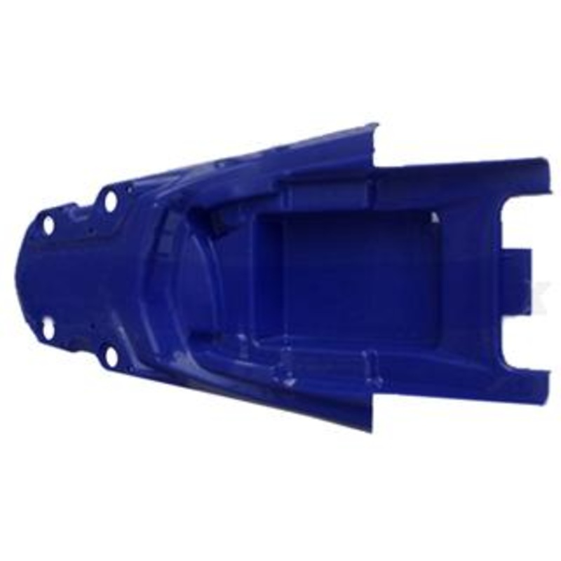 Rear Tail Cover for 250cc Hawk 250 Dirt Bikes Pit Bikes (Blue), Free Shipping for DB-W002, DB-W022/Hawk 250