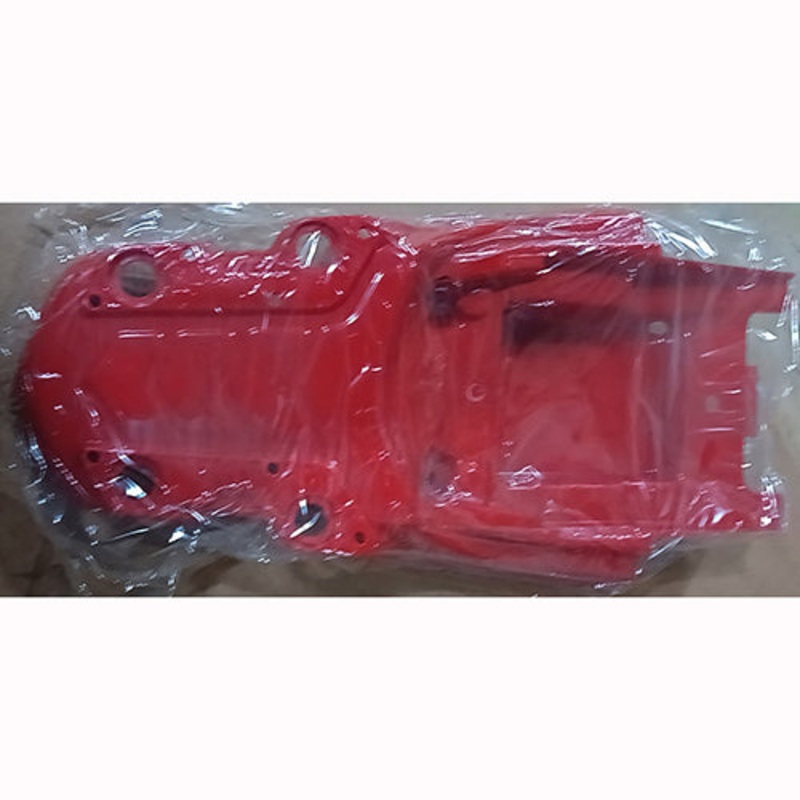 Rear Tail Cover for 250cc Hawk 250 Dirt Bikes Pit Bikes (Red), Free Shipping for DB-W002, DB-W022/Hawk 250