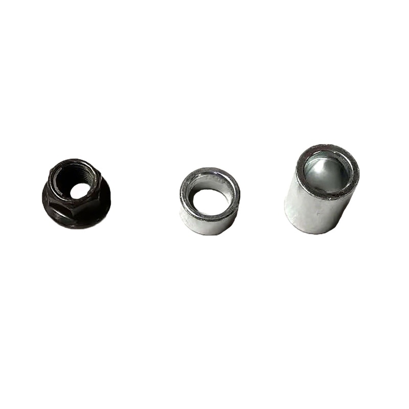 Rear Wheel Axle