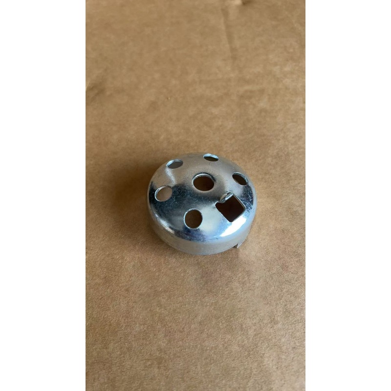 Starter Drum