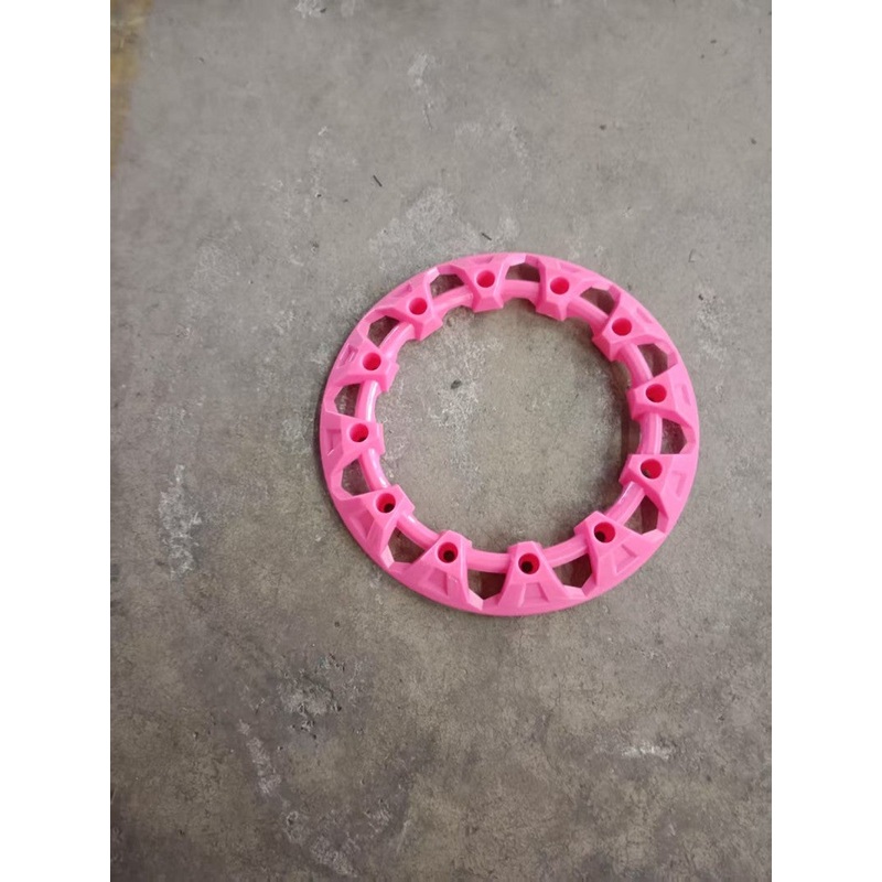 Wheel Cover Blue