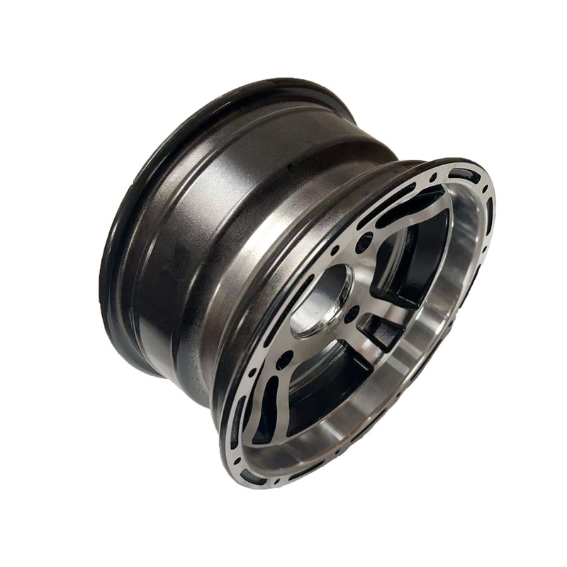 10 Rim-F Aluminum
