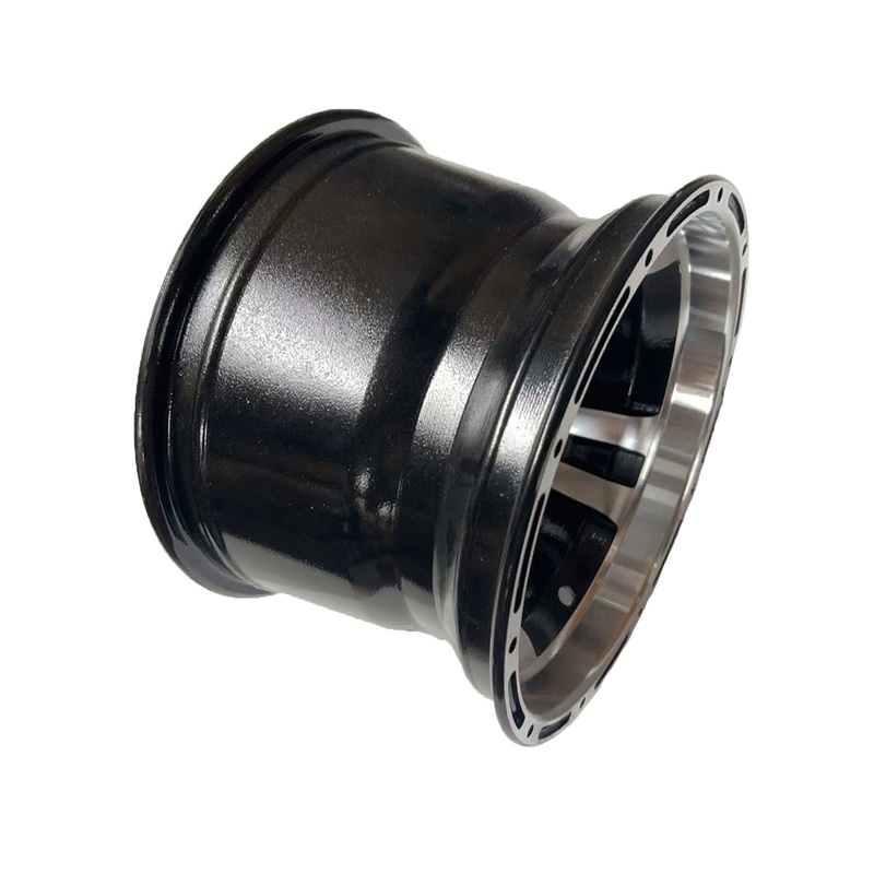 10 Rim-R Aluminum