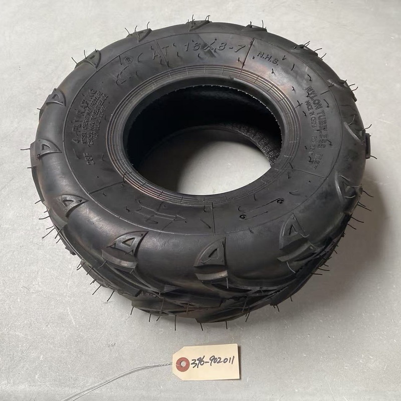 16*8-7 Wheel