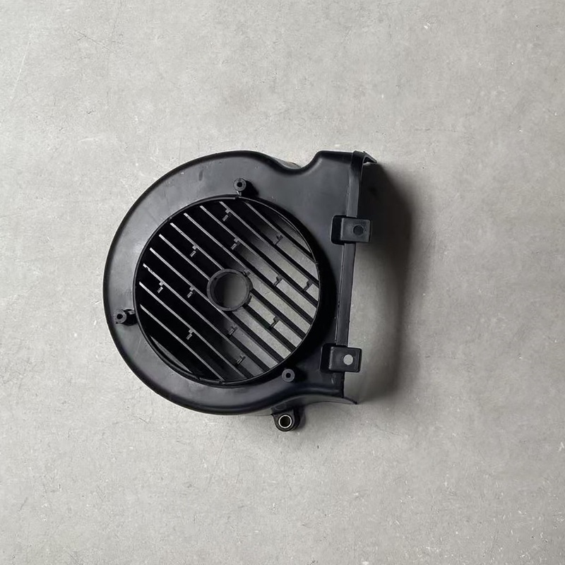 Fan Cover