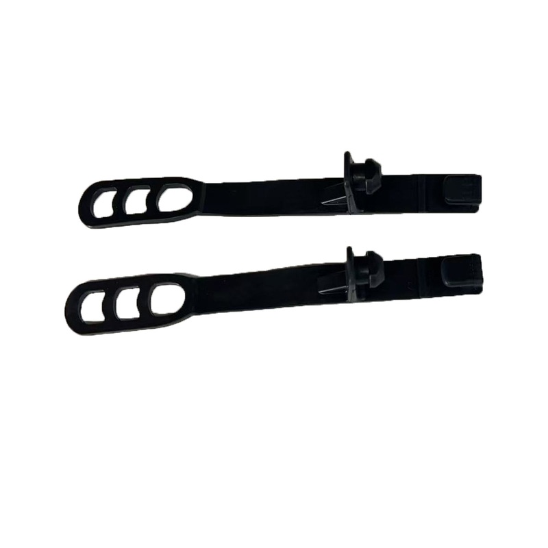 Headlight Rubber Straps