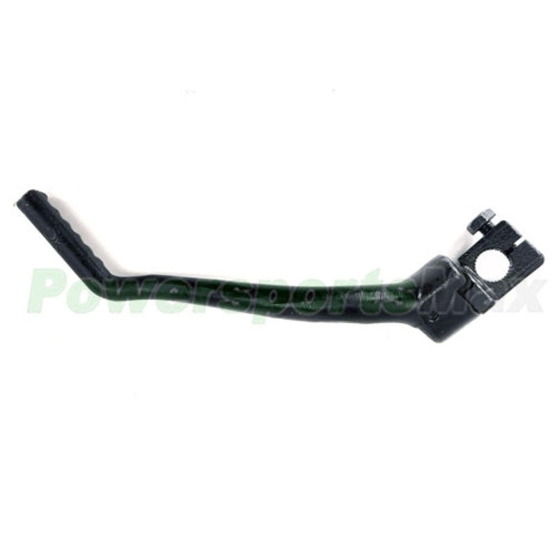 kick starter lever