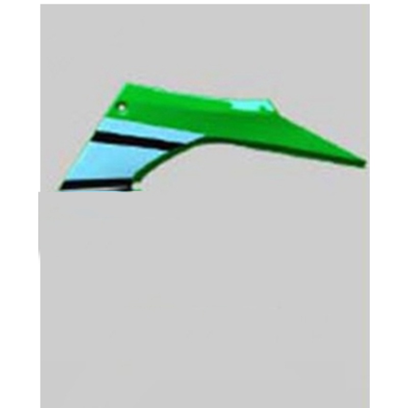 Left Middle side Panel-L(White) White