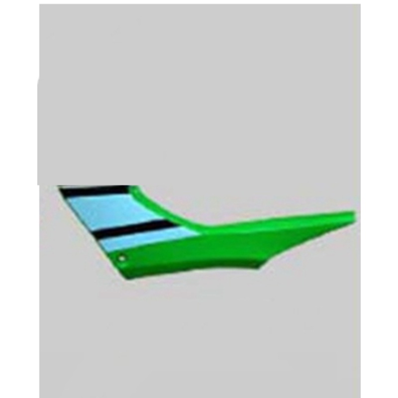 Left Middle side Panel-R(Blue) Blue