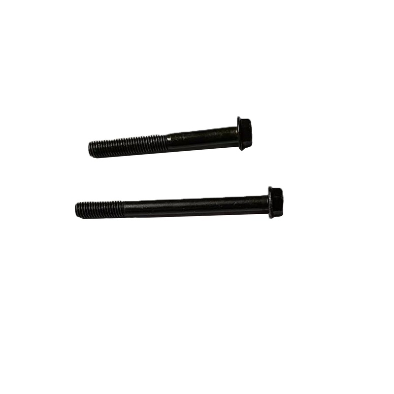 muffler bolt