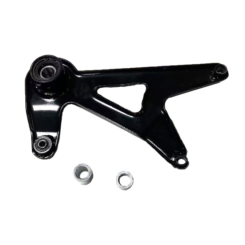 Muffler Bracket