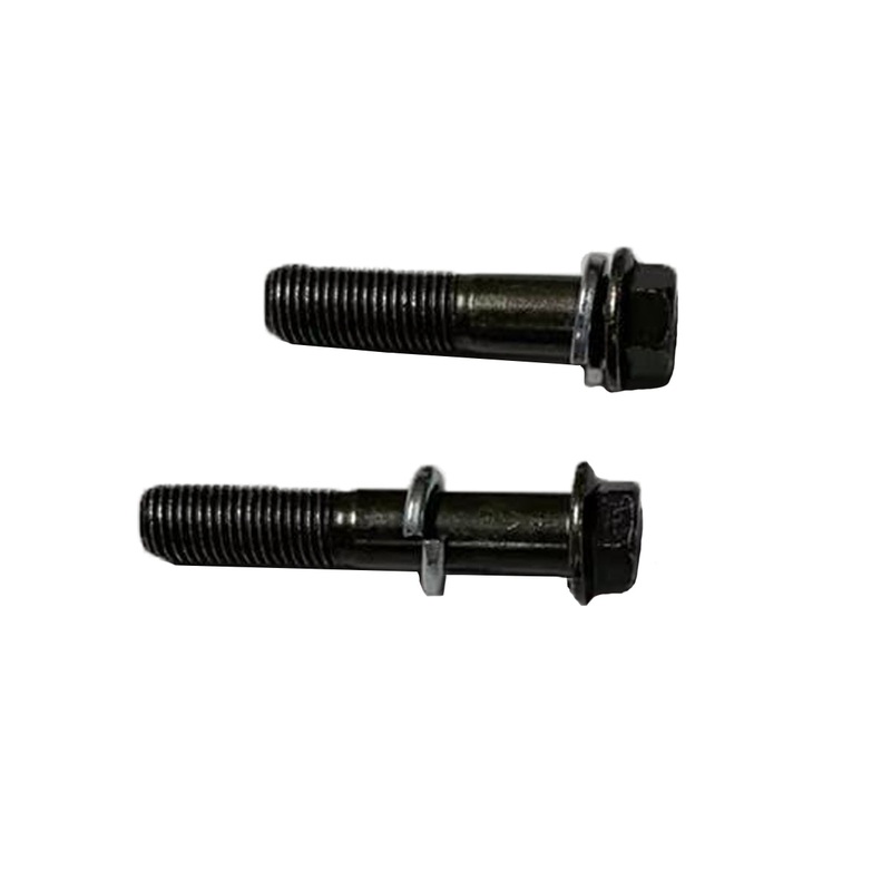muffler mount bolts set