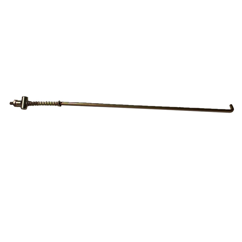 Rear Brake Cable