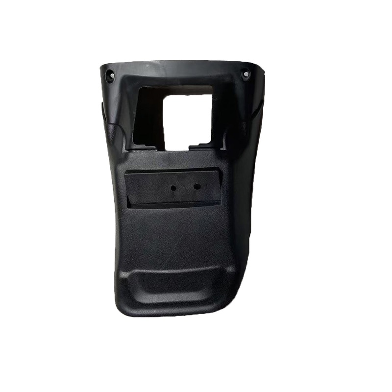 Rear Fender-B