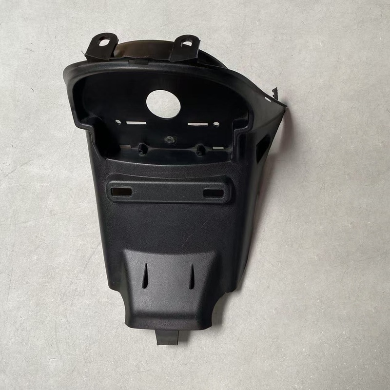 Rear Fender-U