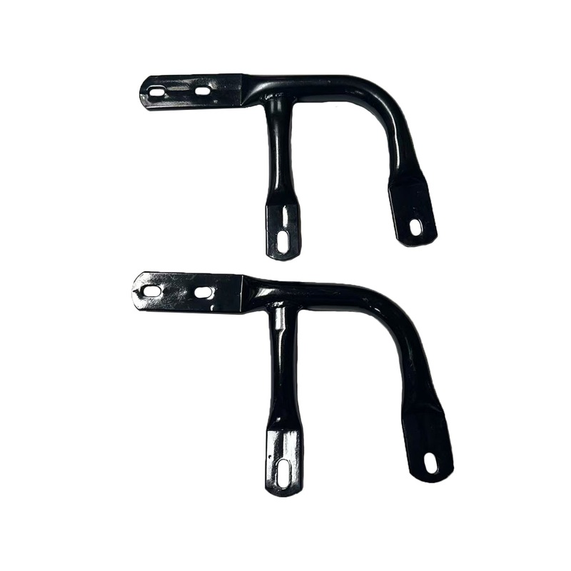 rear rack bracket