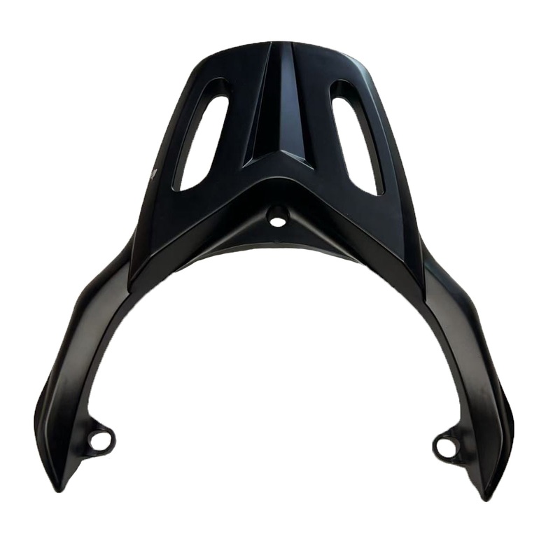 rear rack plastic cover