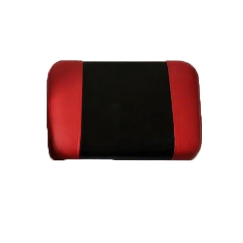 Seat back Black