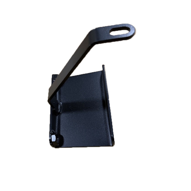 Spare Wheel Holder