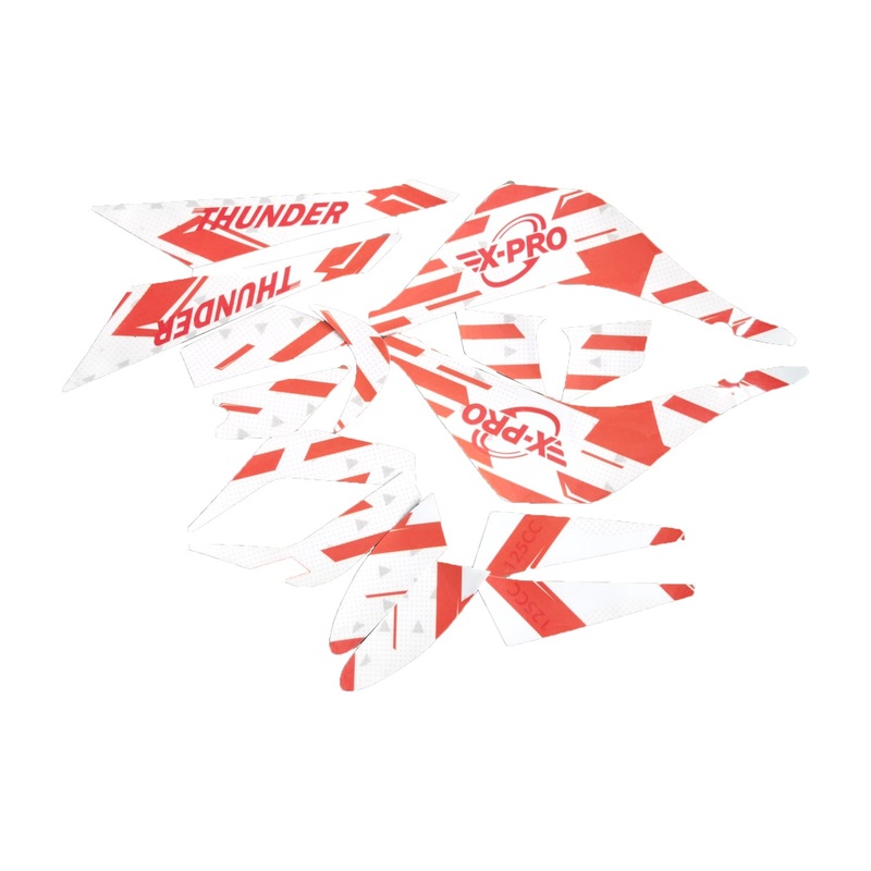 Sticker Black