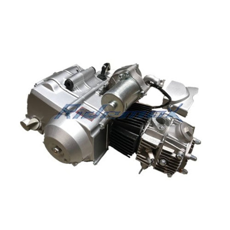 110cc4-stroke Engine w/Auto Transmission Electric Start for 50cc-110cc ATVs GoKarts BoulderB1,3050C,ATA-110D