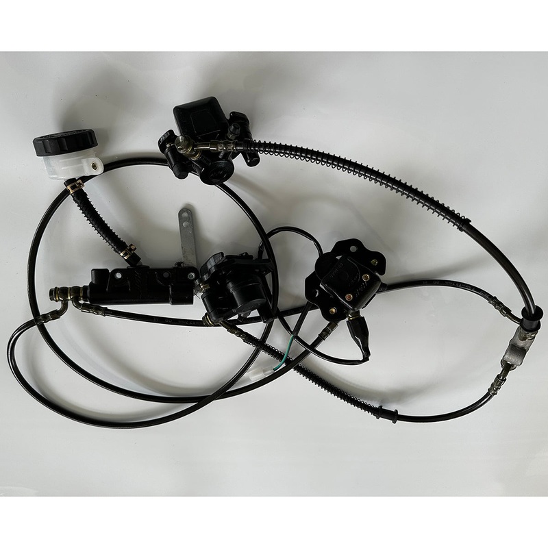 Brake Assembly