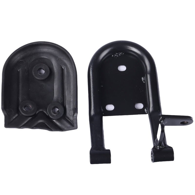 Brake Pedal