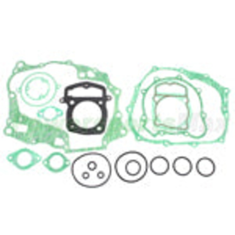 complete engine gasket