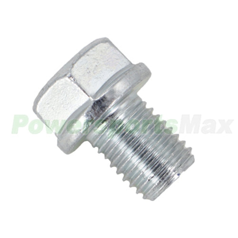 drain oil cap