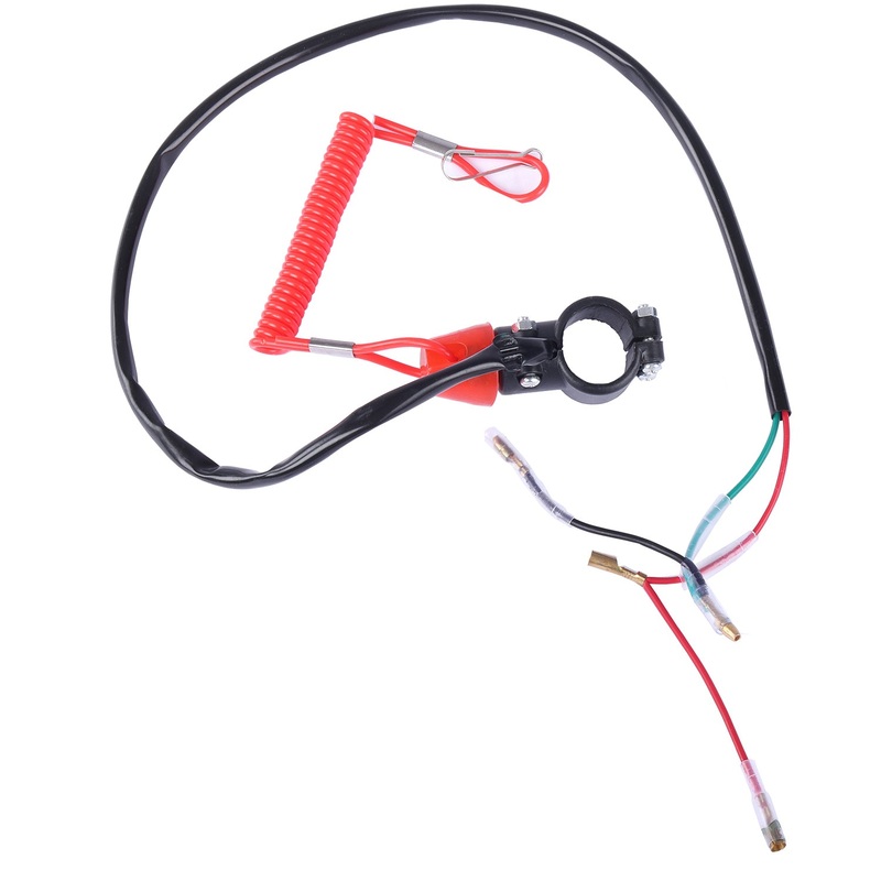 Emergency Kill Switch