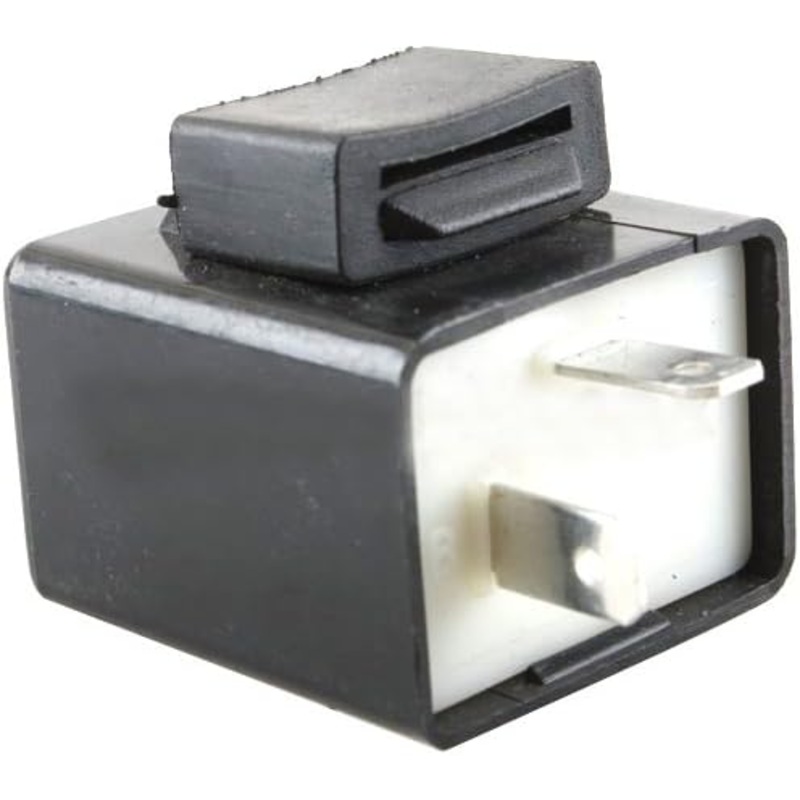 Flasher Relay for 50cc-250cc Scooters & Go Karts
