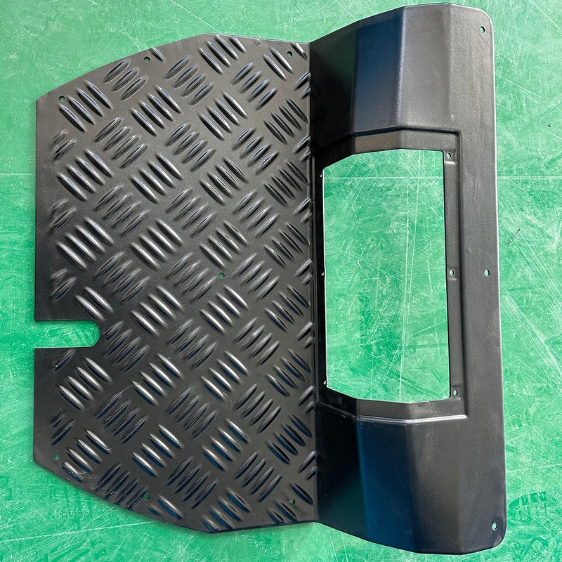 Foot Pedal