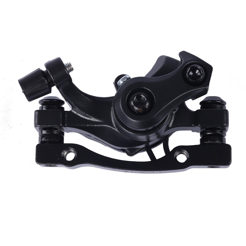 Front Brake Caliper-L
