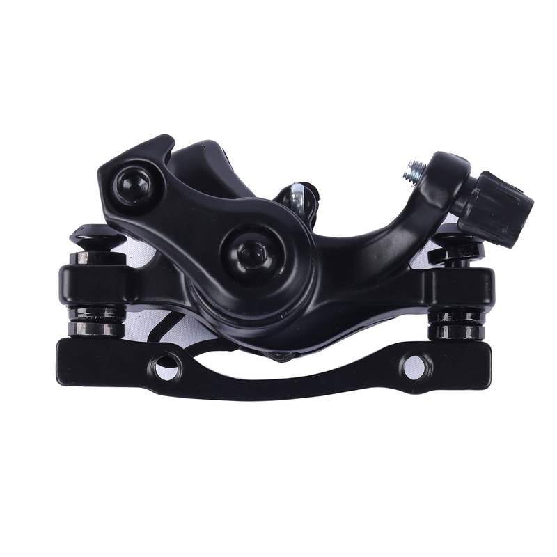 Front Brake Caliper-R
