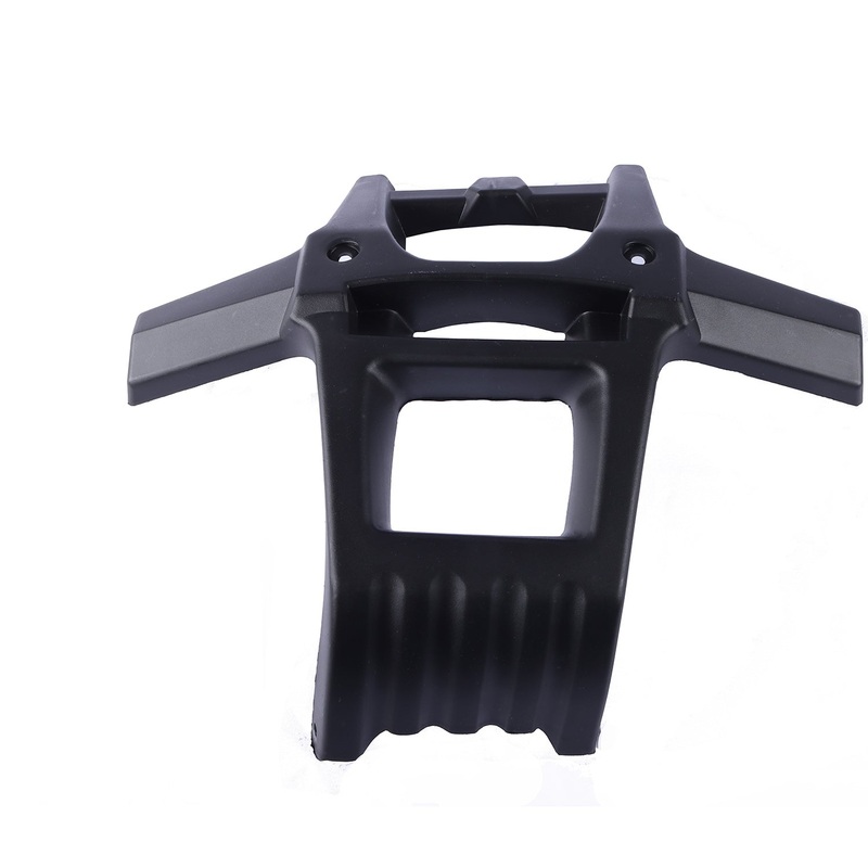 Front Bumper Plastic
