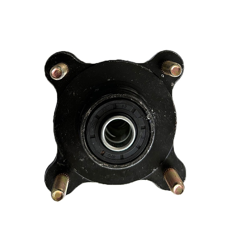 Front Wheel Hub