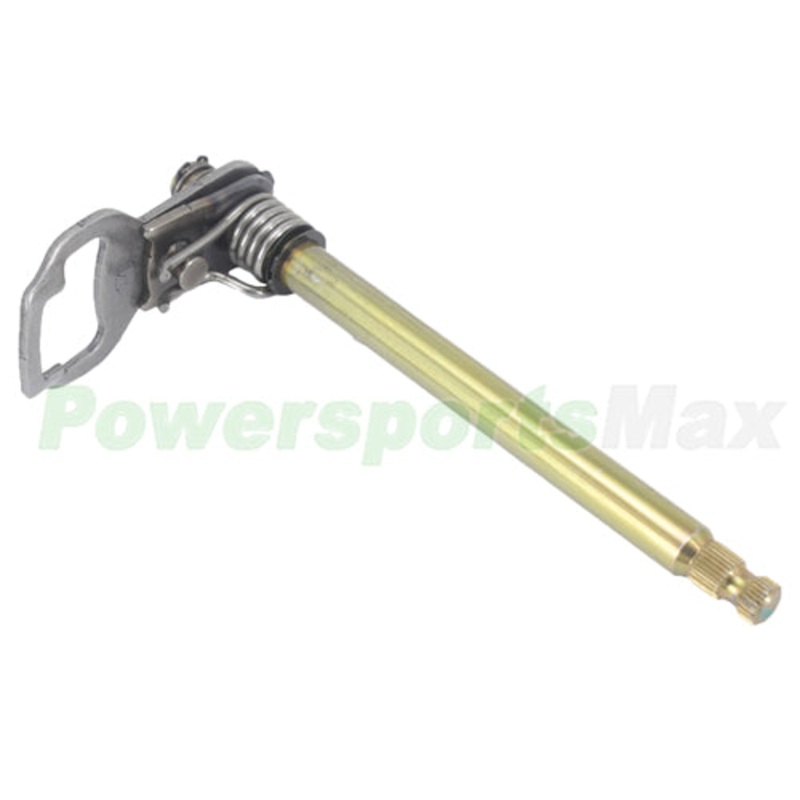 gear shift shaft