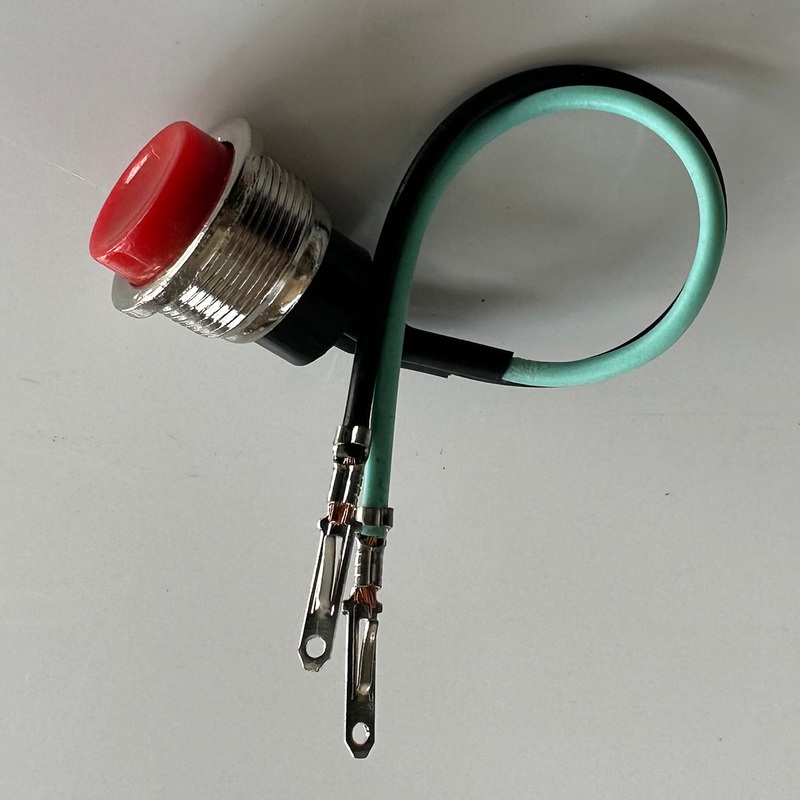 Horn Switch