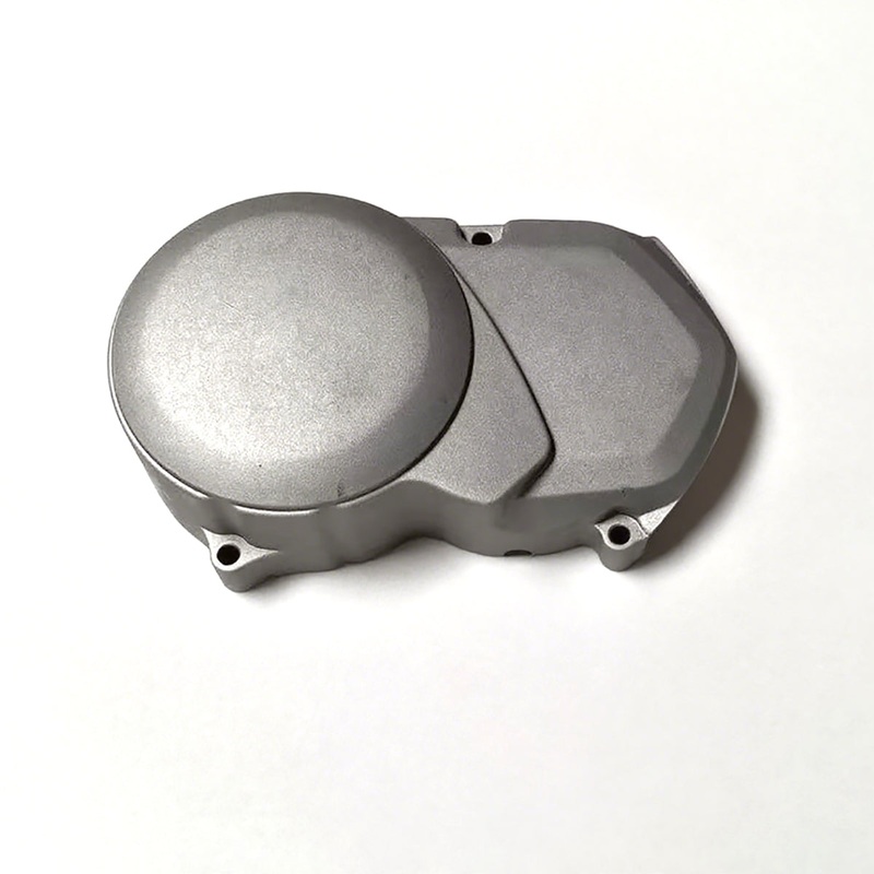 Left Side Engine Cover for X-PRO Sail 150cc Dirt Bike, K3R-140(Sail 150)/DB-K030