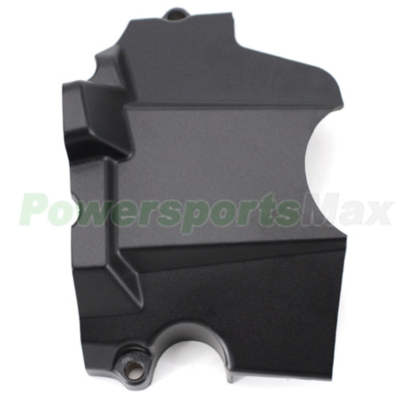 left sprocket cover