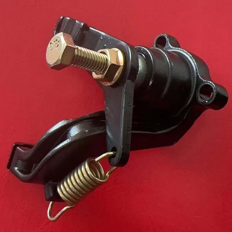 Parking Brake