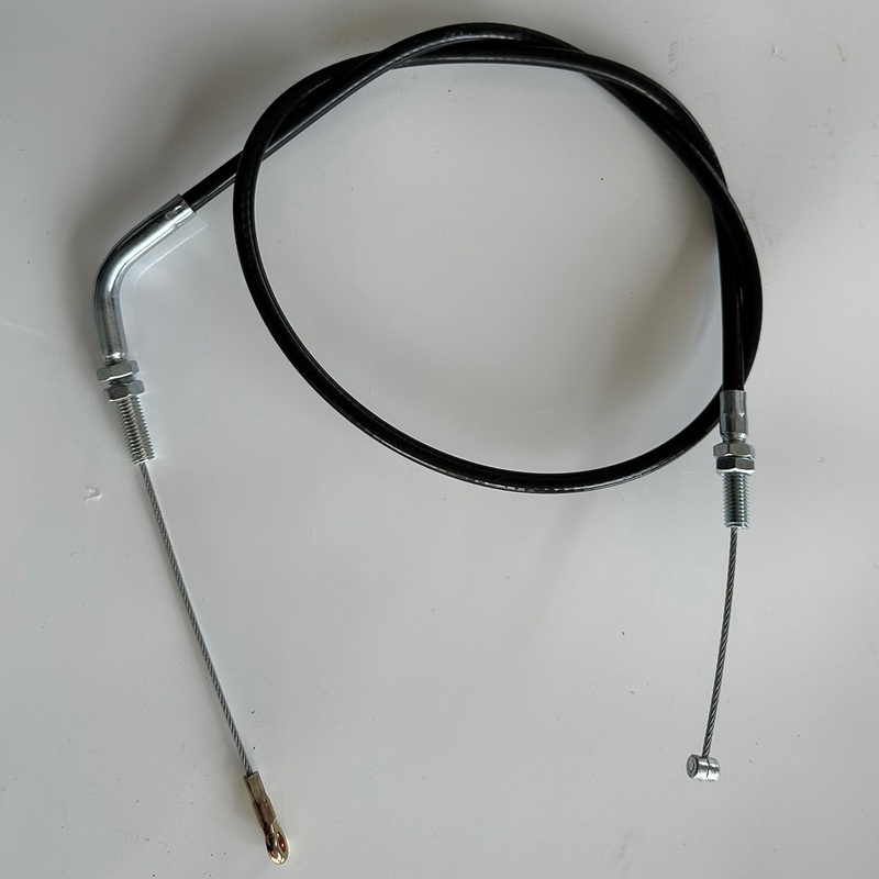 Parking Cable
